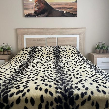 Apartamentos Belladorm Benidorm Luaran gambar