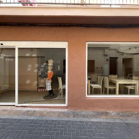 Apartamentos Belladorm Benidorm Luaran gambar