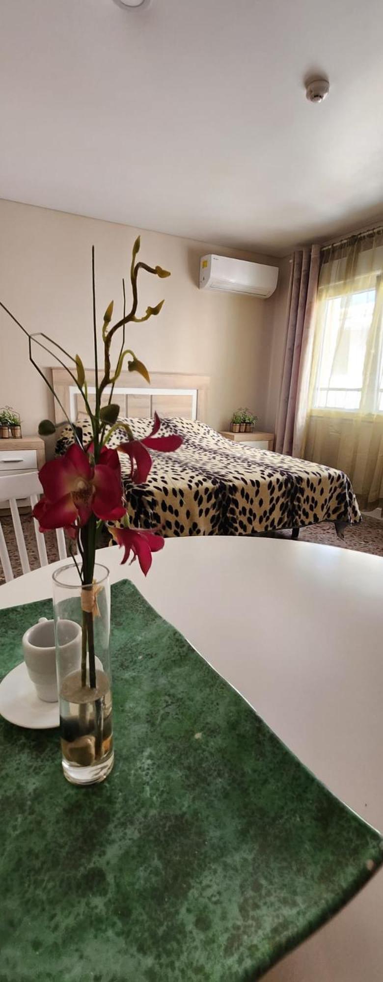 Apartamentos Belladorm Benidorm Luaran gambar