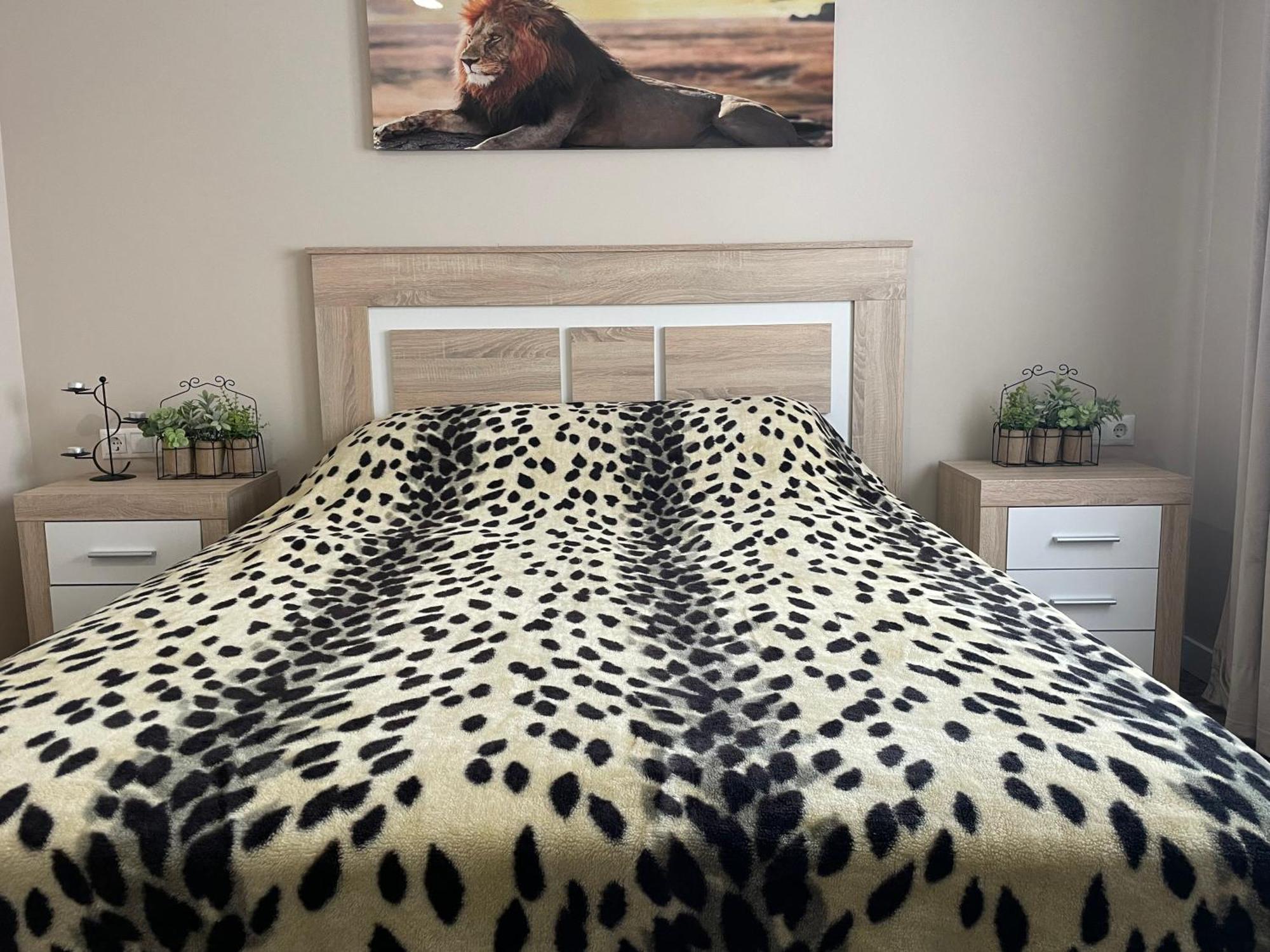 Apartamentos Belladorm Benidorm Luaran gambar