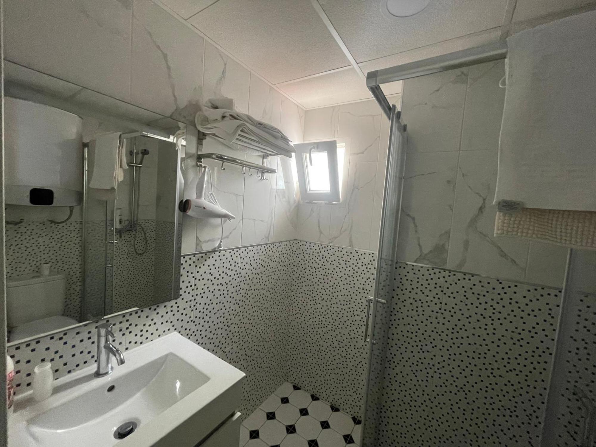 Apartamentos Belladorm Benidorm Luaran gambar