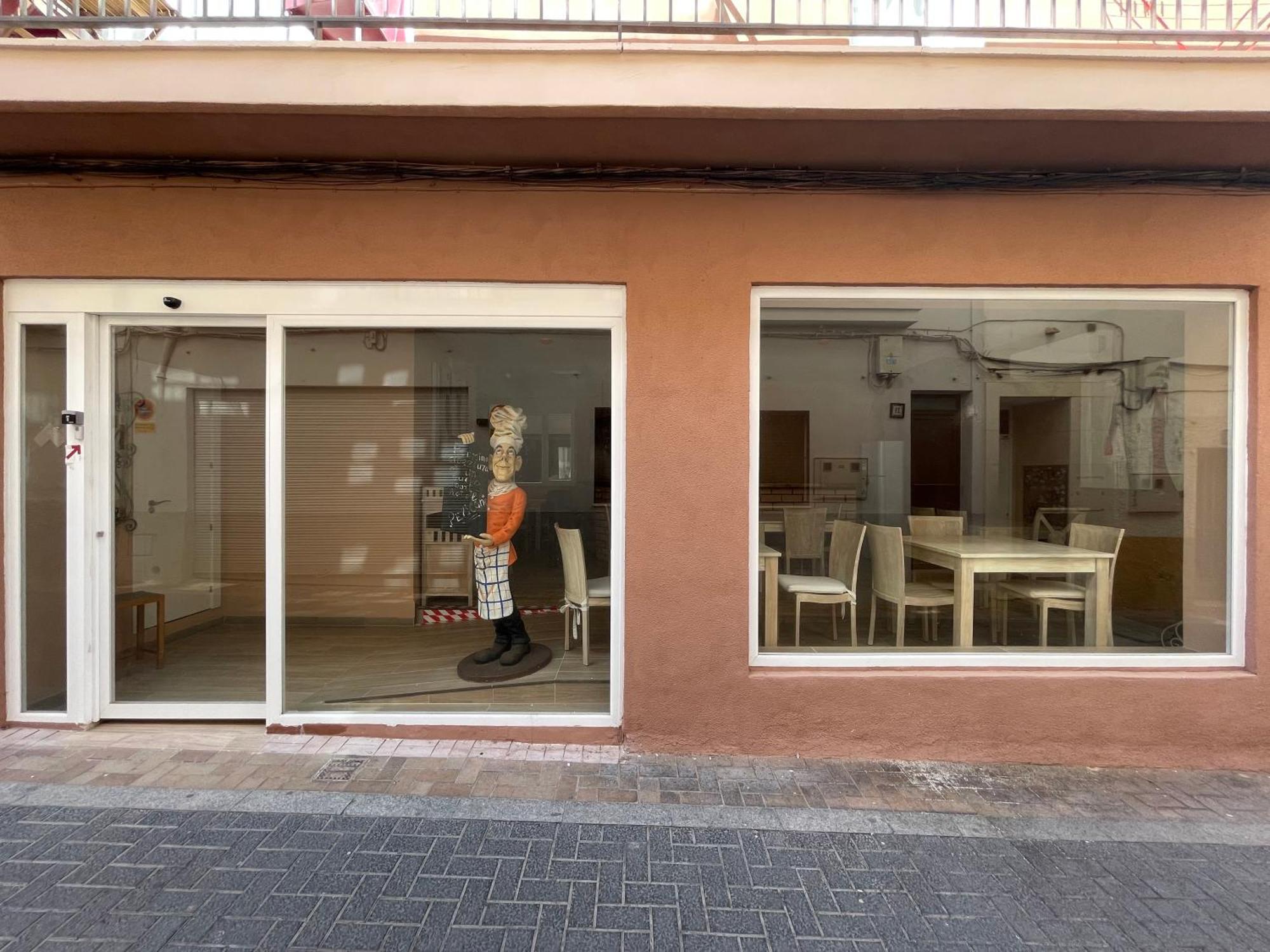 Apartamentos Belladorm Benidorm Luaran gambar