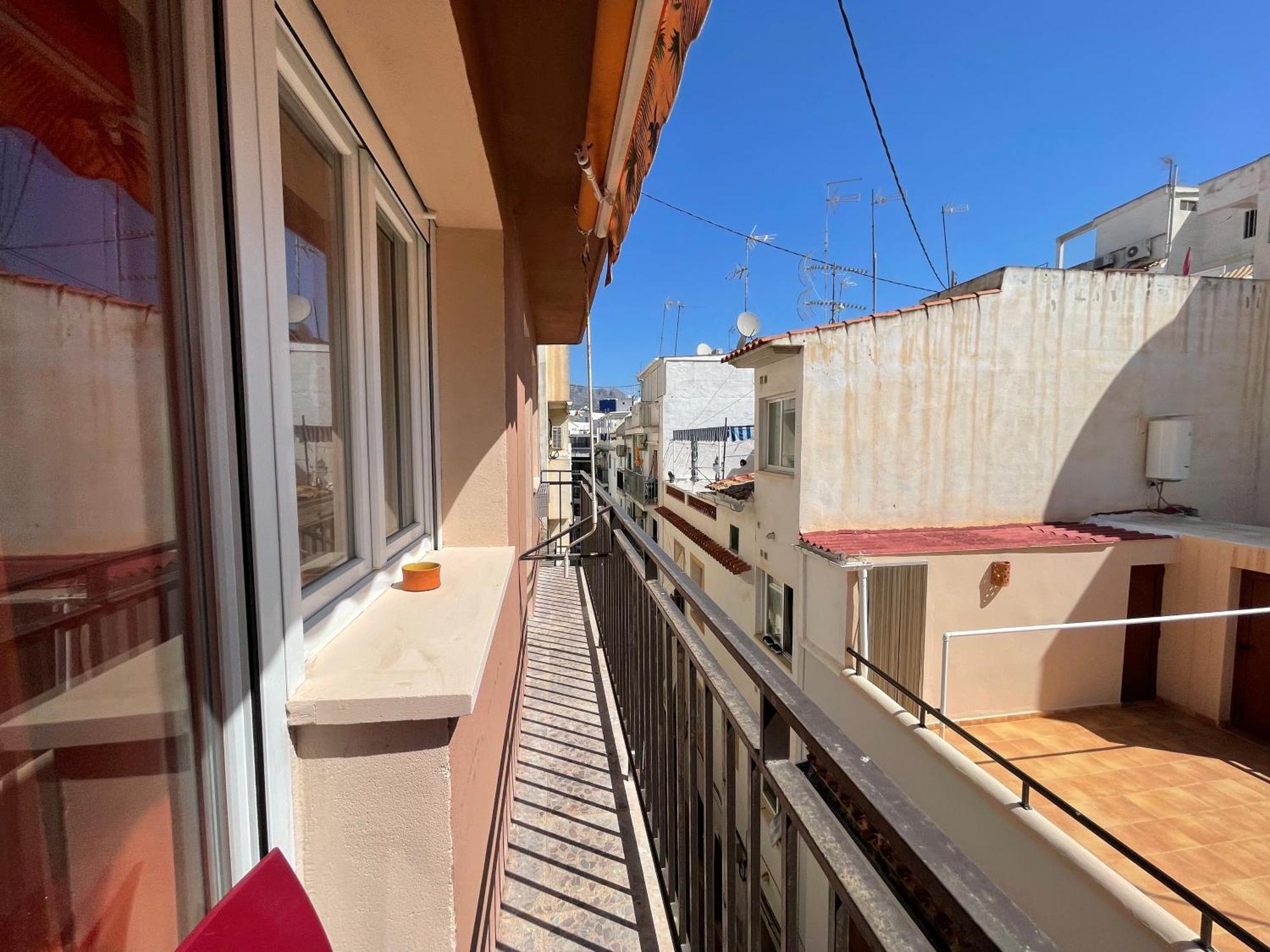 Apartamentos Belladorm Benidorm Luaran gambar