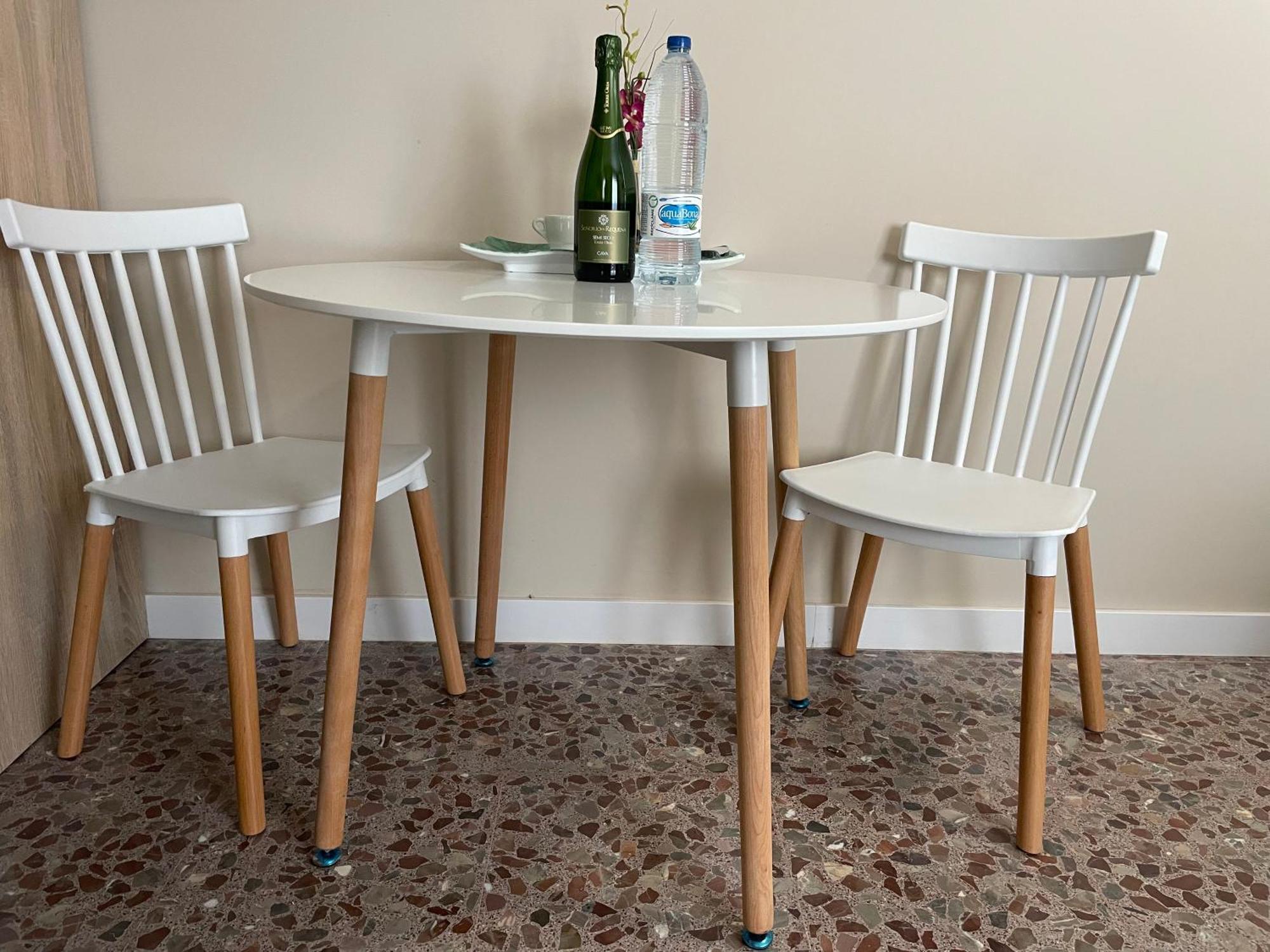 Apartamentos Belladorm Benidorm Luaran gambar