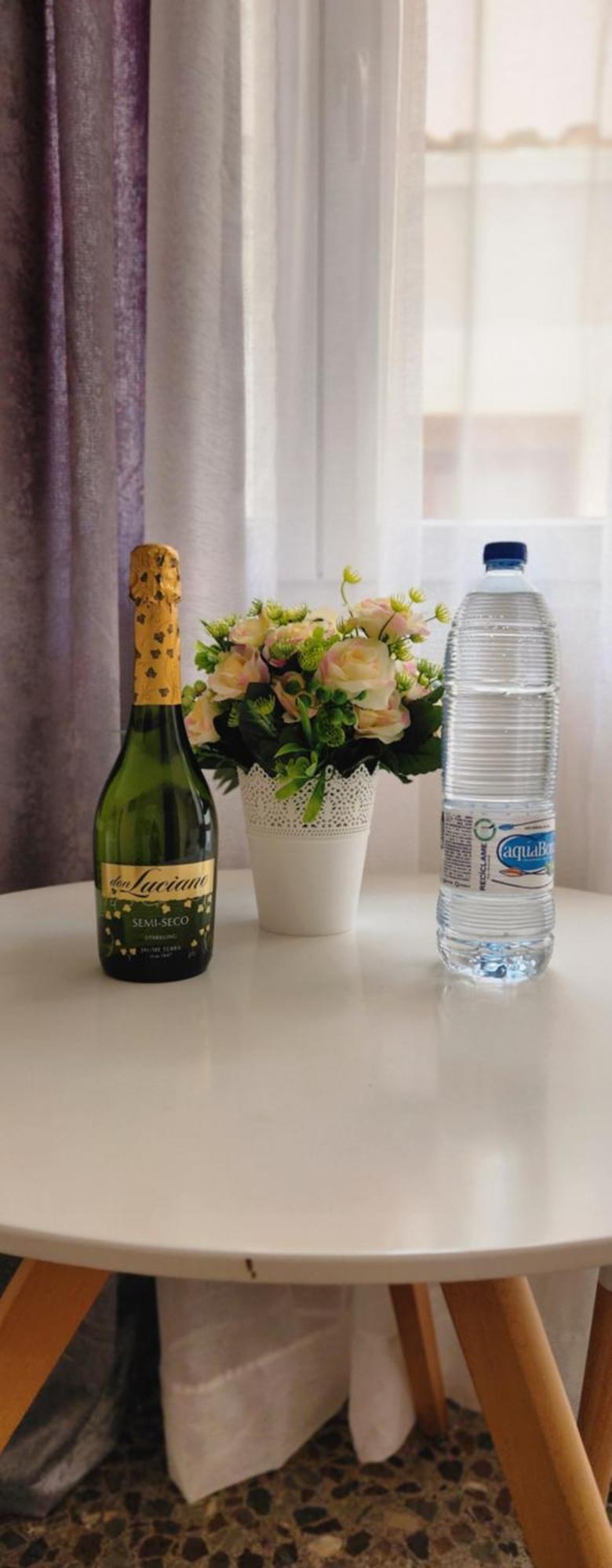 Apartamentos Belladorm Benidorm Luaran gambar