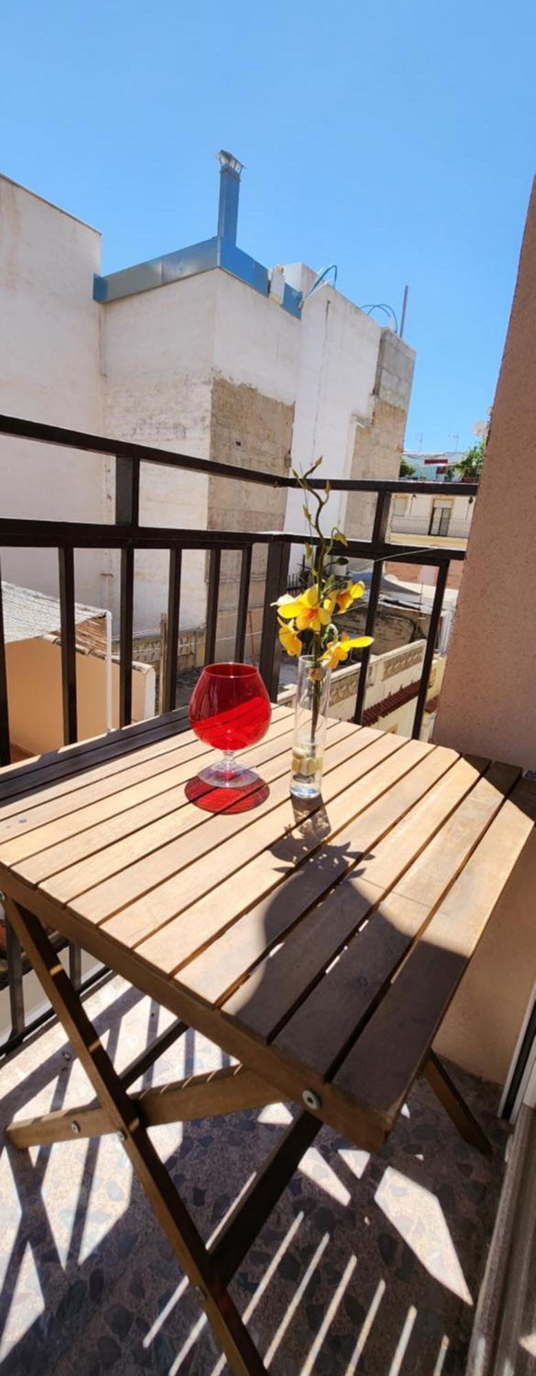 Apartamentos Belladorm Benidorm Luaran gambar