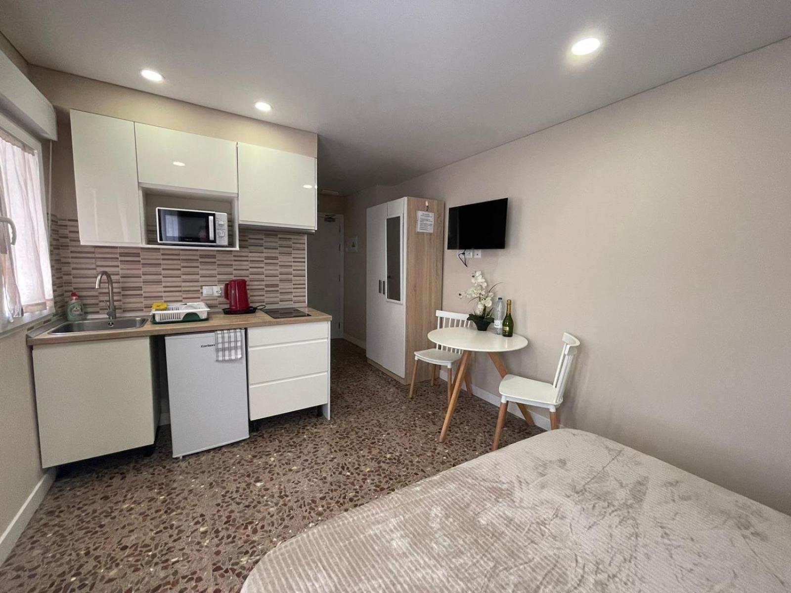 Apartamentos Belladorm Benidorm Luaran gambar
