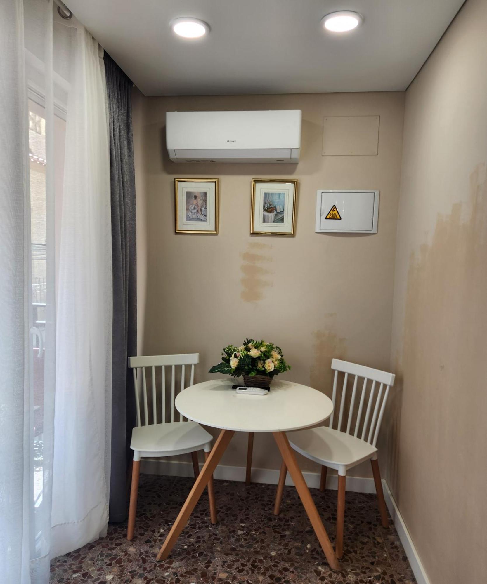 Apartamentos Belladorm Benidorm Luaran gambar