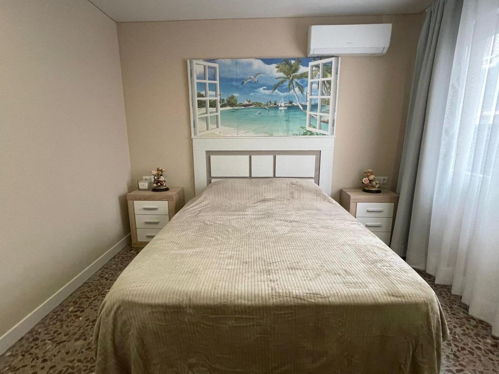Apartamentos Belladorm Benidorm Luaran gambar