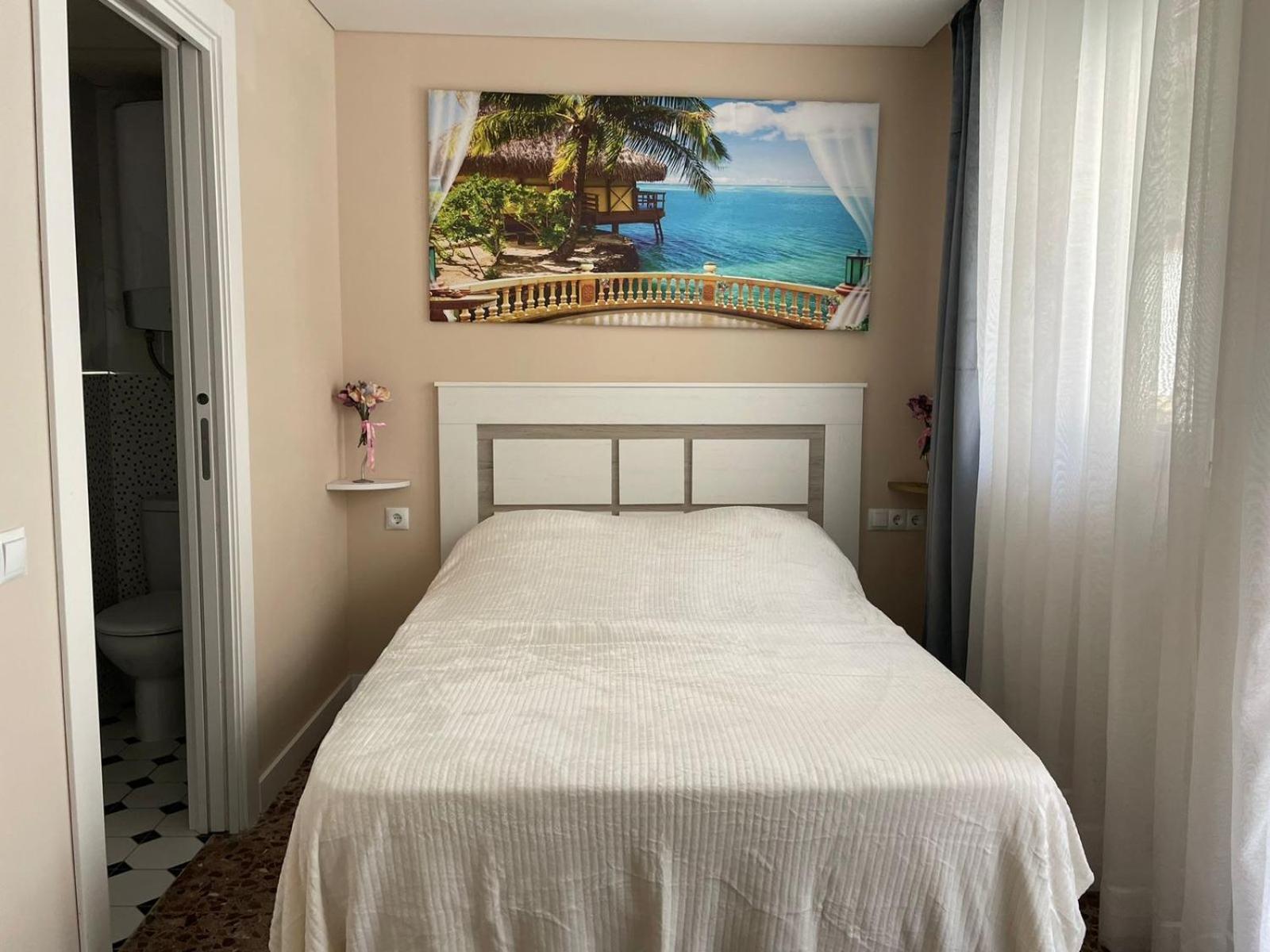 Apartamentos Belladorm Benidorm Luaran gambar