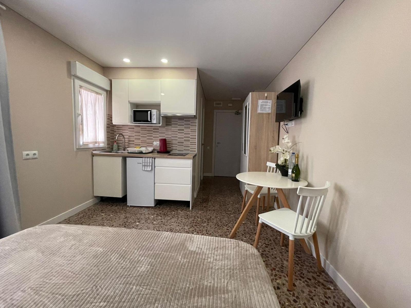 Apartamentos Belladorm Benidorm Luaran gambar