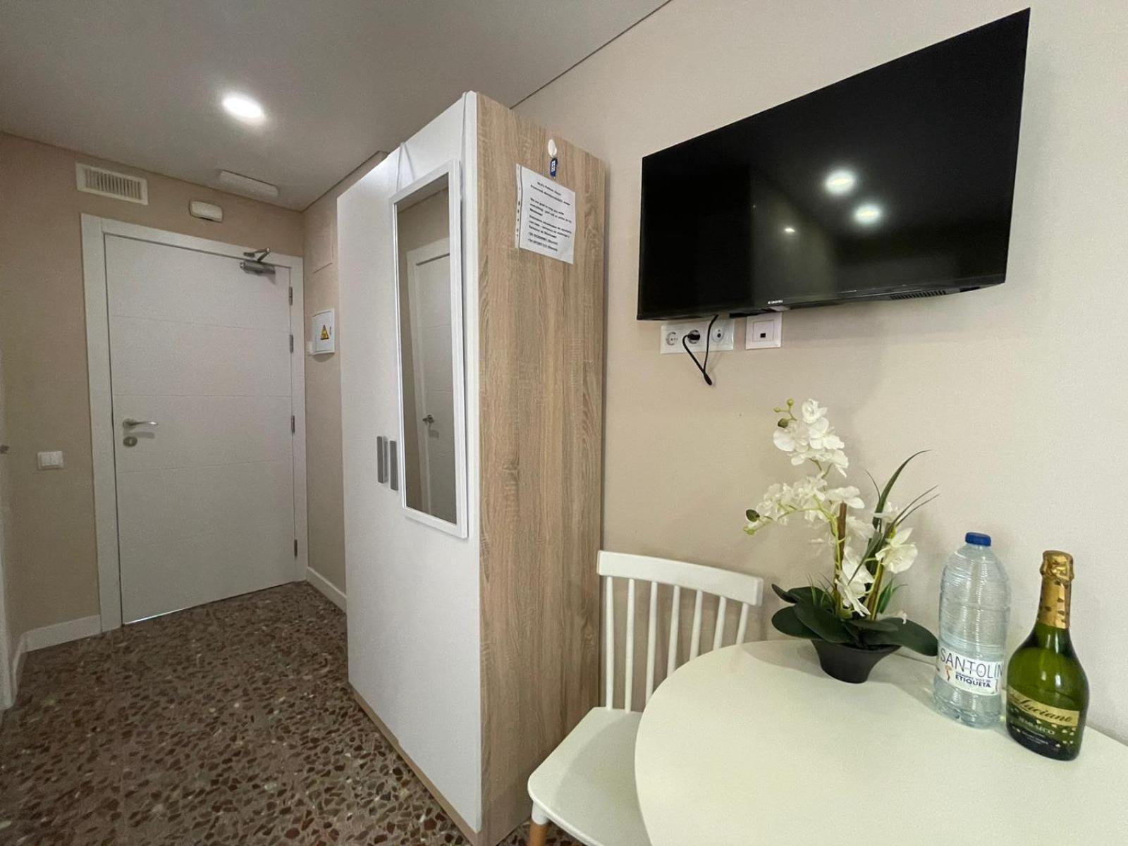 Apartamentos Belladorm Benidorm Luaran gambar