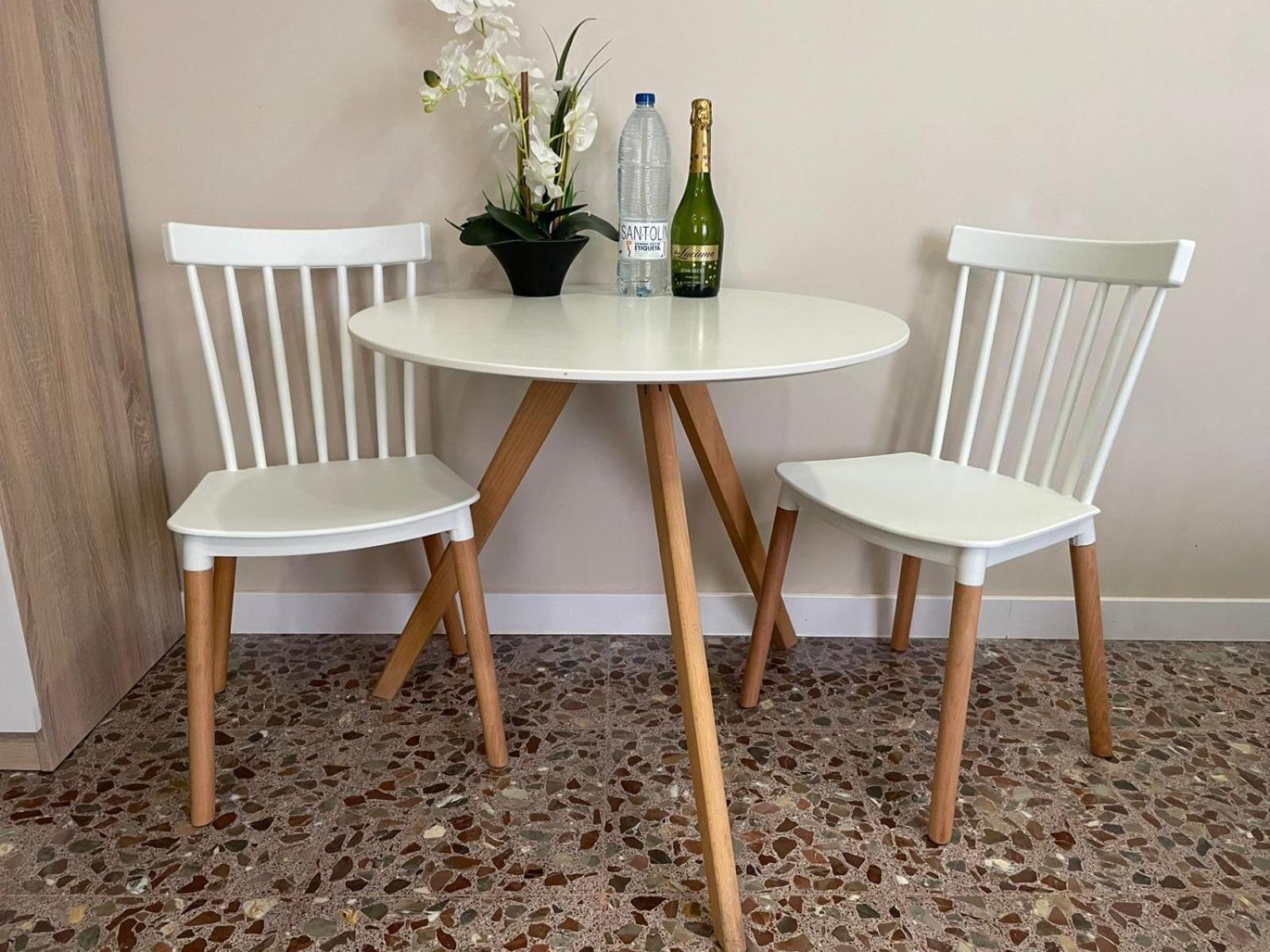 Apartamentos Belladorm Benidorm Luaran gambar