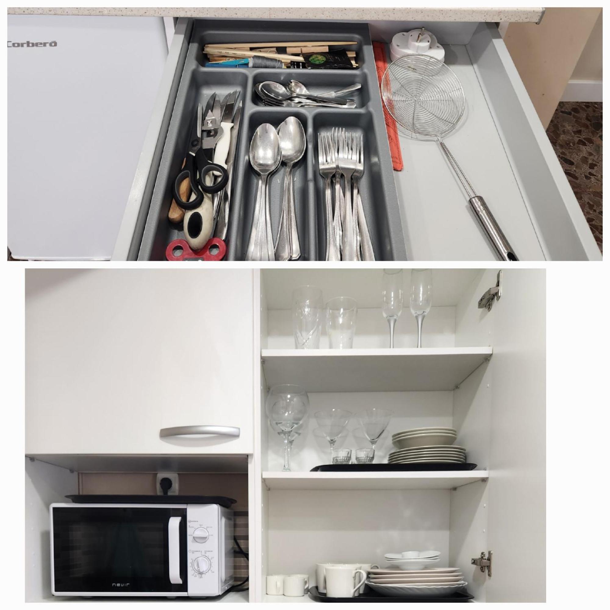 Apartamentos Belladorm Benidorm Luaran gambar