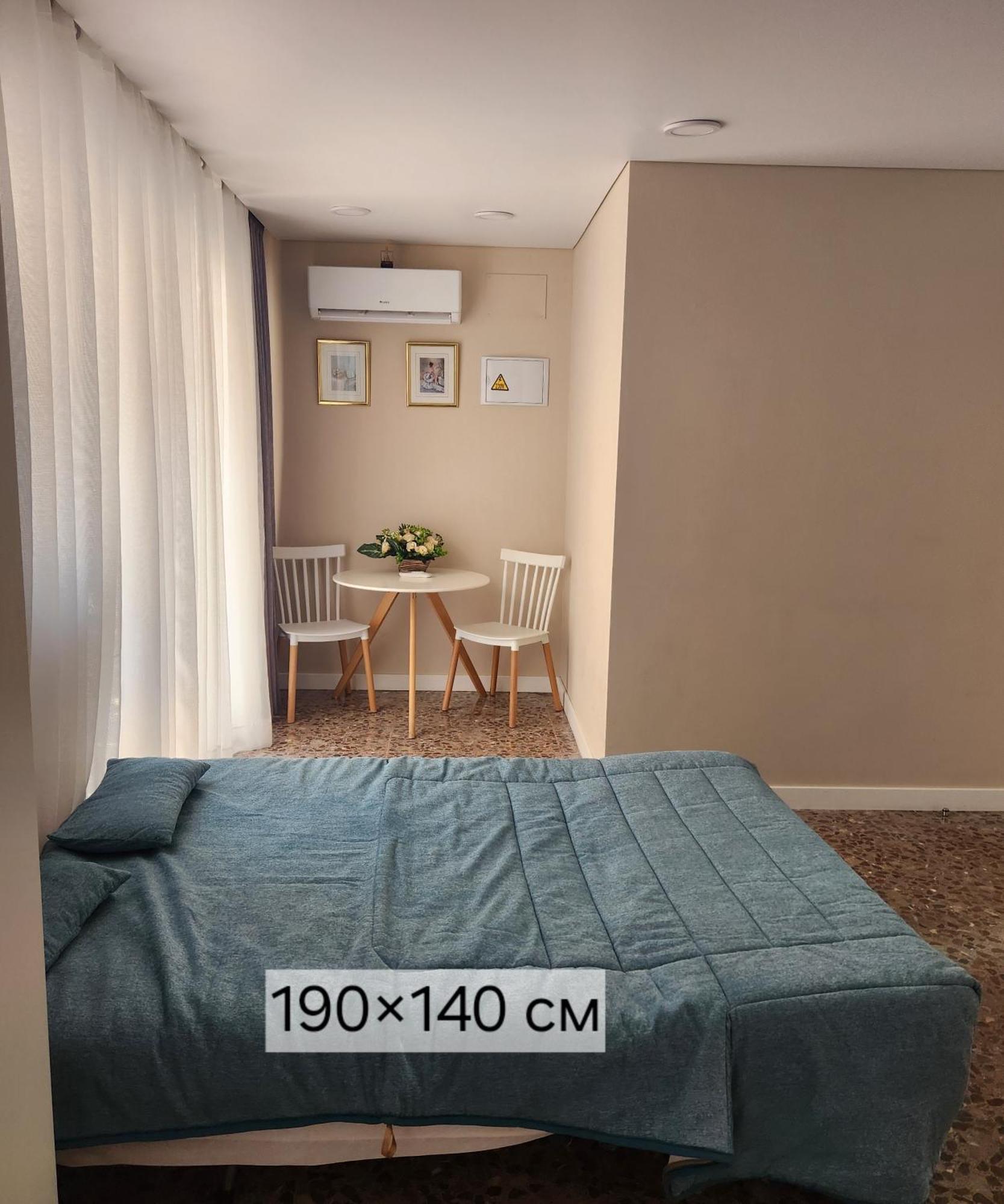Apartamentos Belladorm Benidorm Luaran gambar