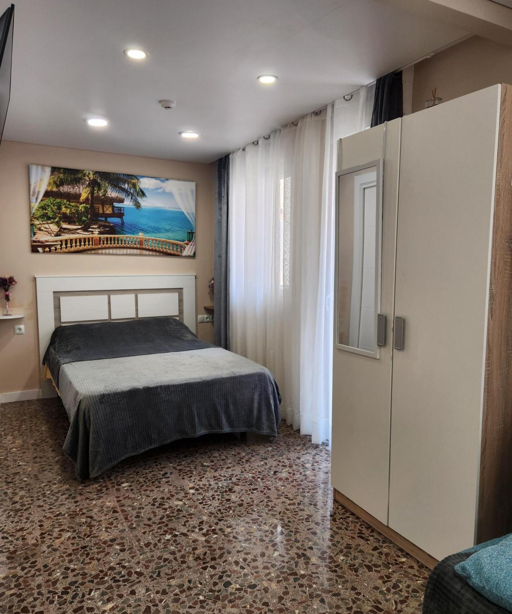 Apartamentos Belladorm Benidorm Luaran gambar