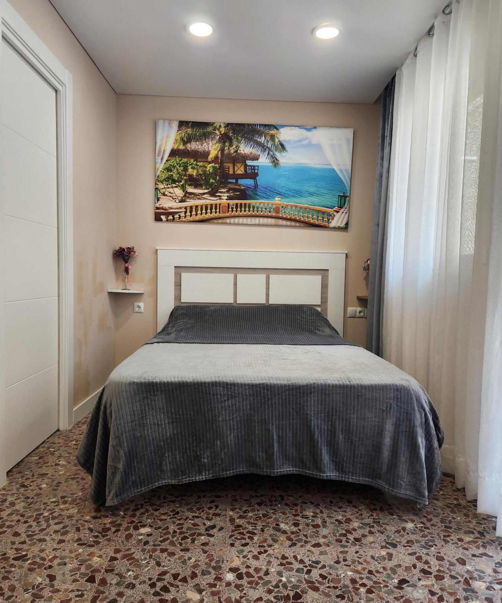 Apartamentos Belladorm Benidorm Luaran gambar