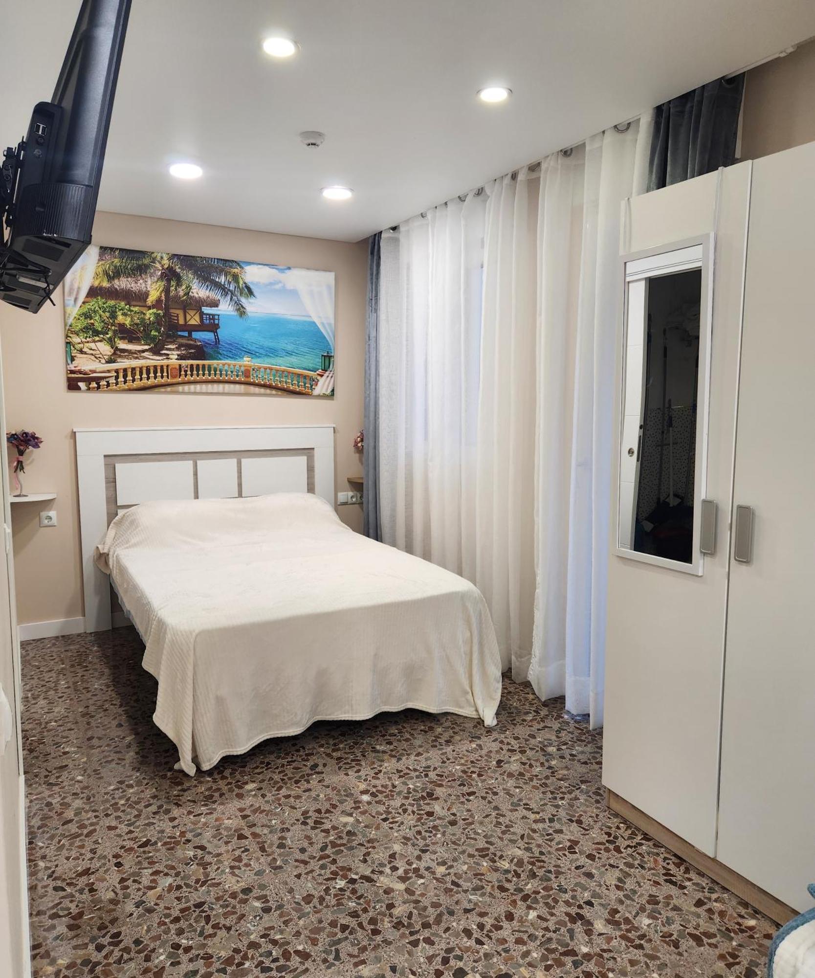 Apartamentos Belladorm Benidorm Luaran gambar