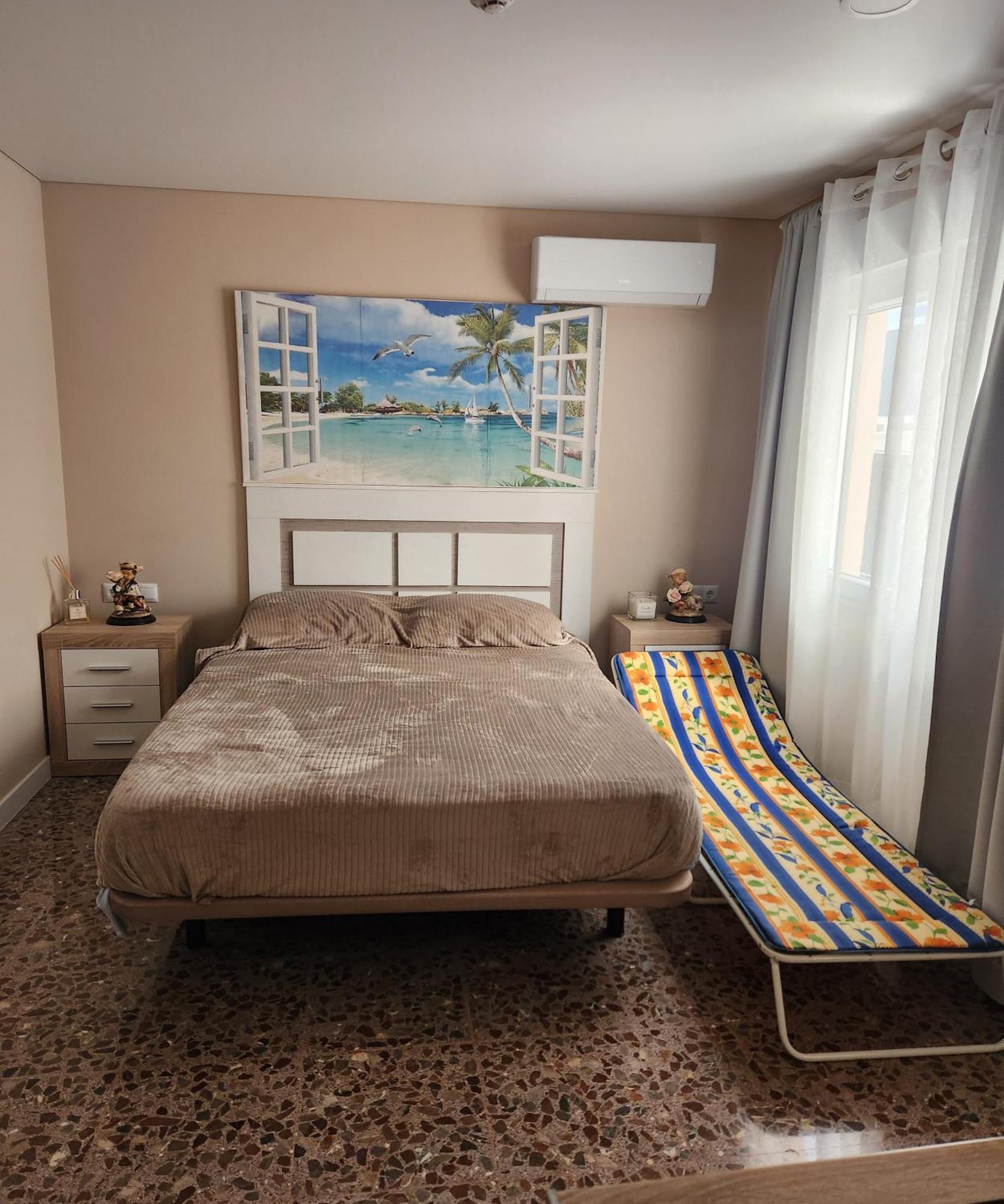 Apartamentos Belladorm Benidorm Luaran gambar