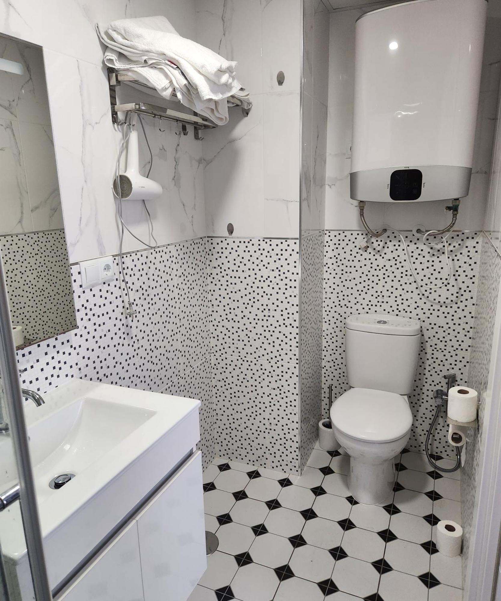 Apartamentos Belladorm Benidorm Luaran gambar
