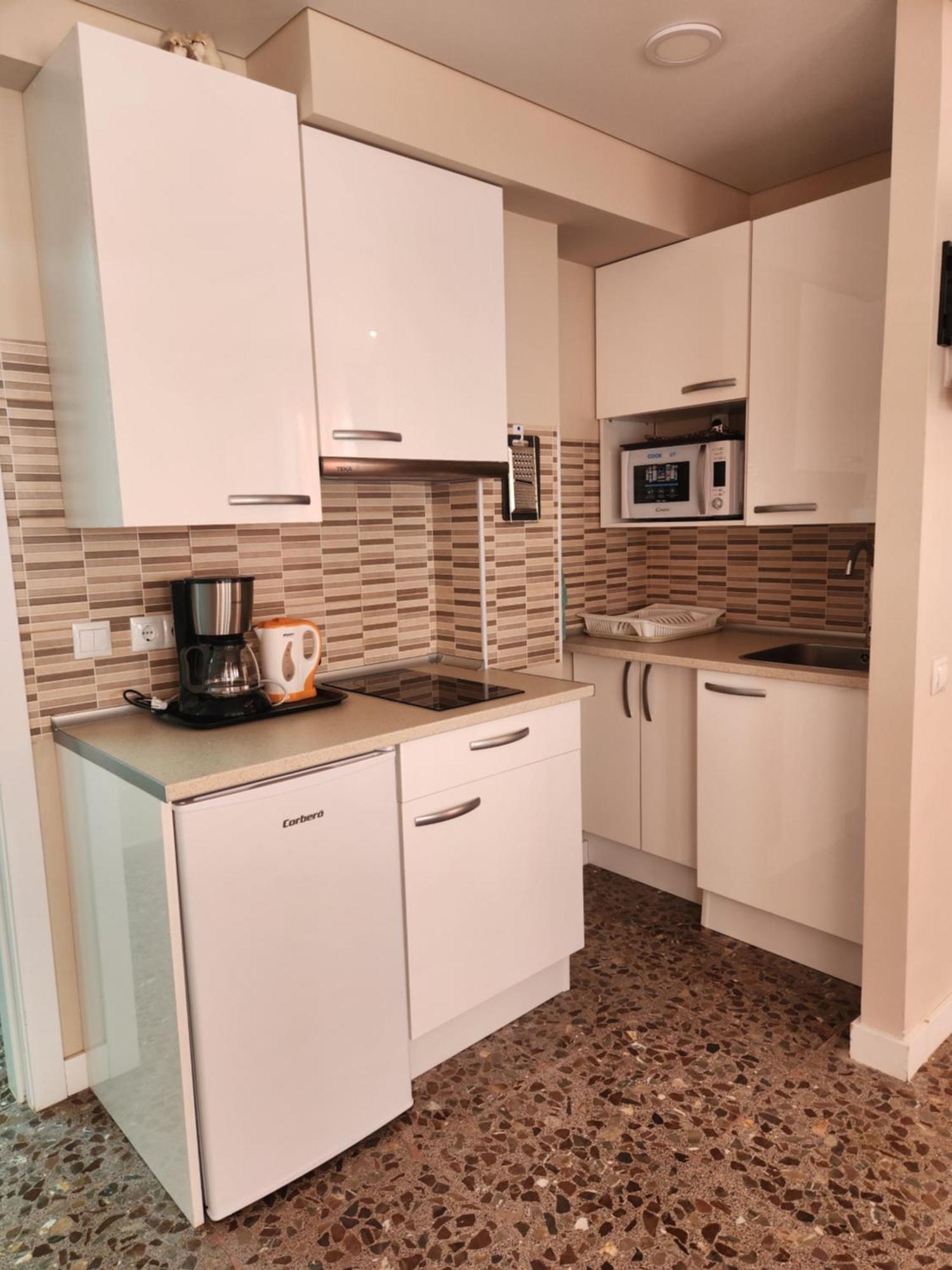 Apartamentos Belladorm Benidorm Luaran gambar