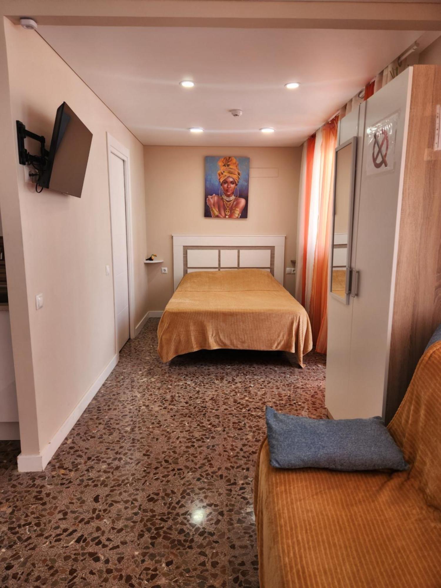 Apartamentos Belladorm Benidorm Luaran gambar