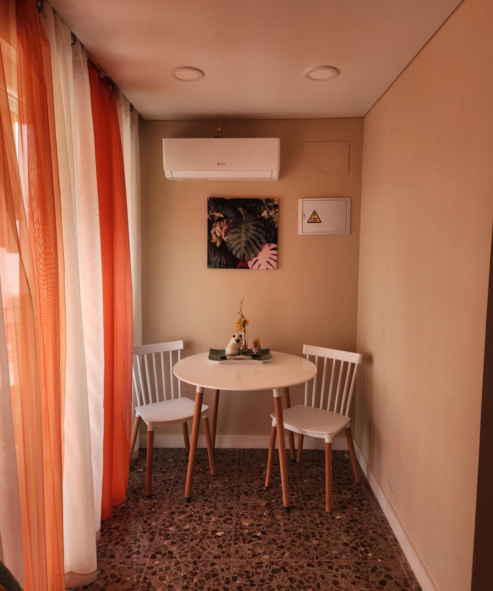 Apartamentos Belladorm Benidorm Luaran gambar