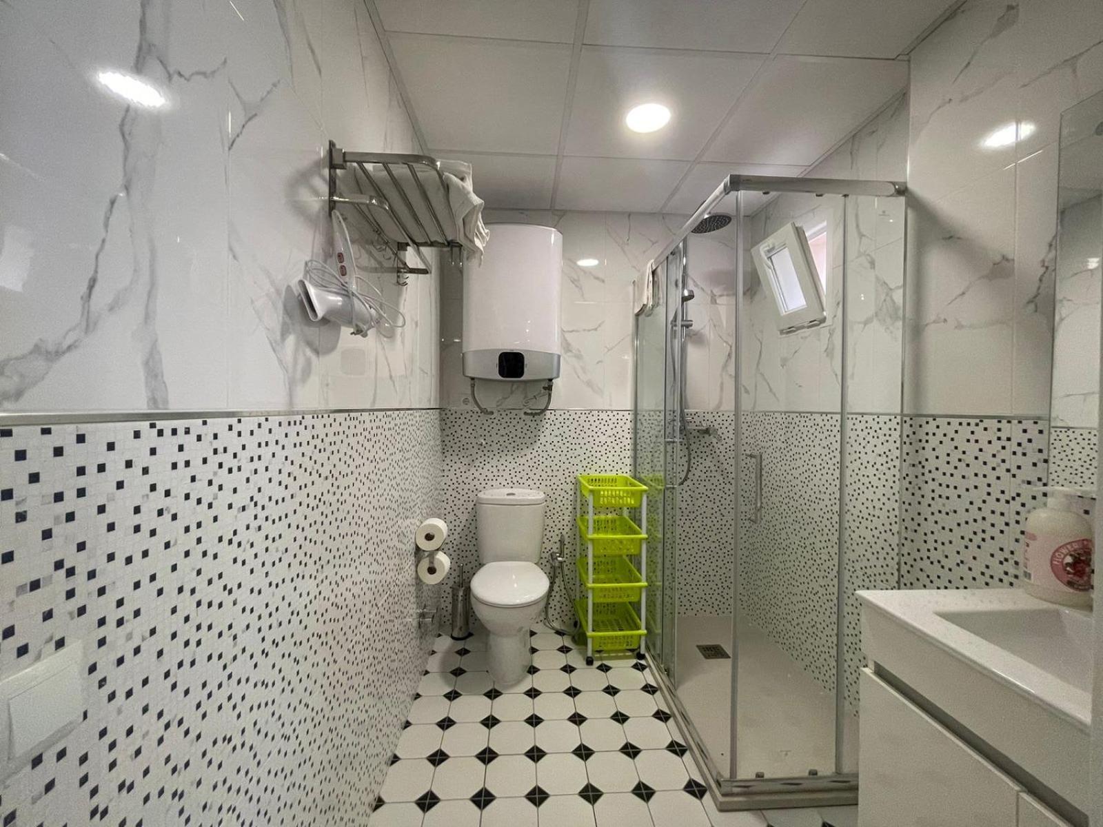 Apartamentos Belladorm Benidorm Luaran gambar