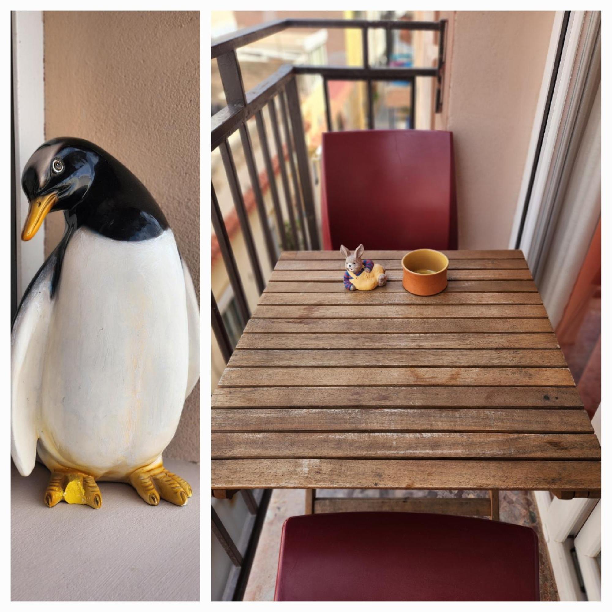 Apartamentos Belladorm Benidorm Luaran gambar