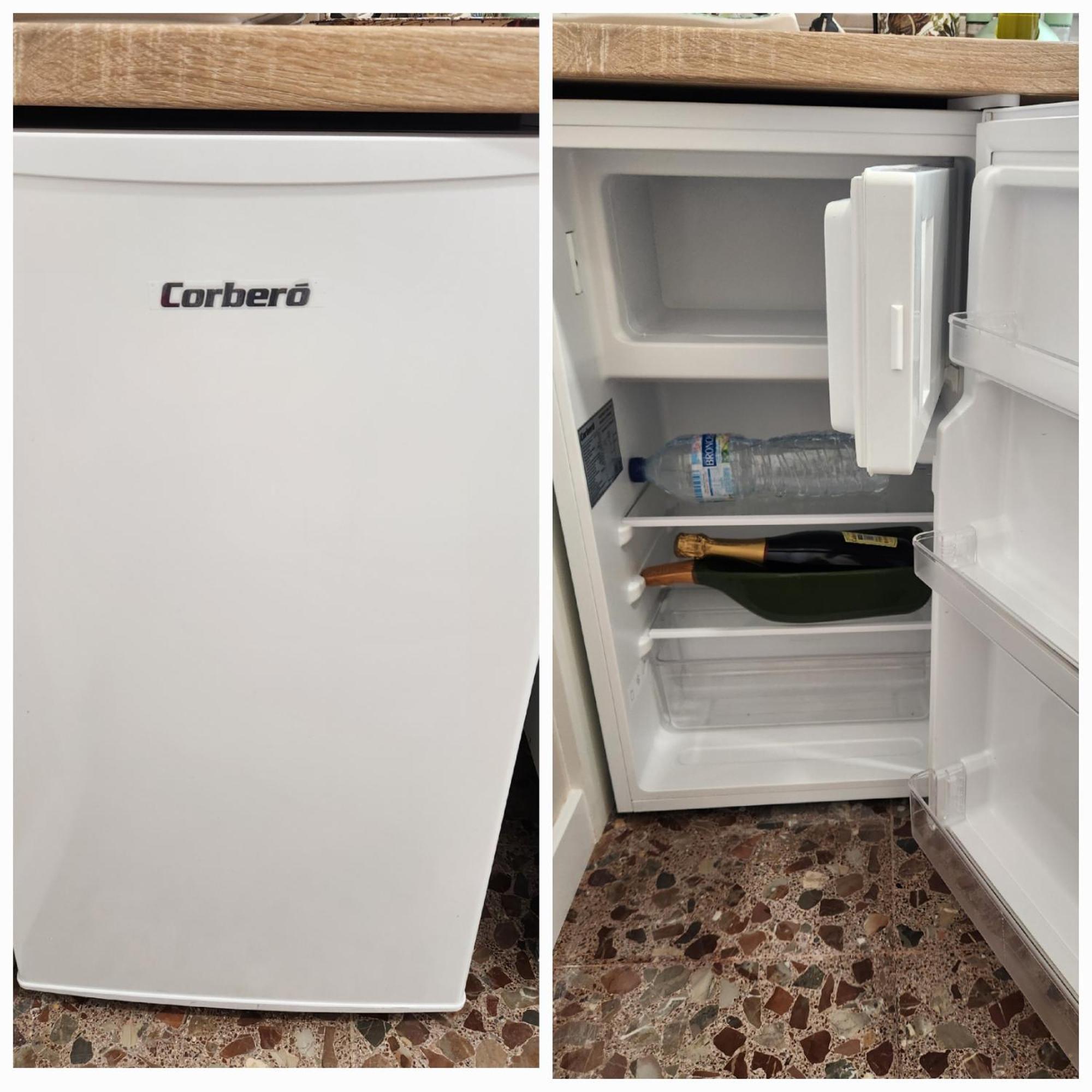 Apartamentos Belladorm Benidorm Luaran gambar
