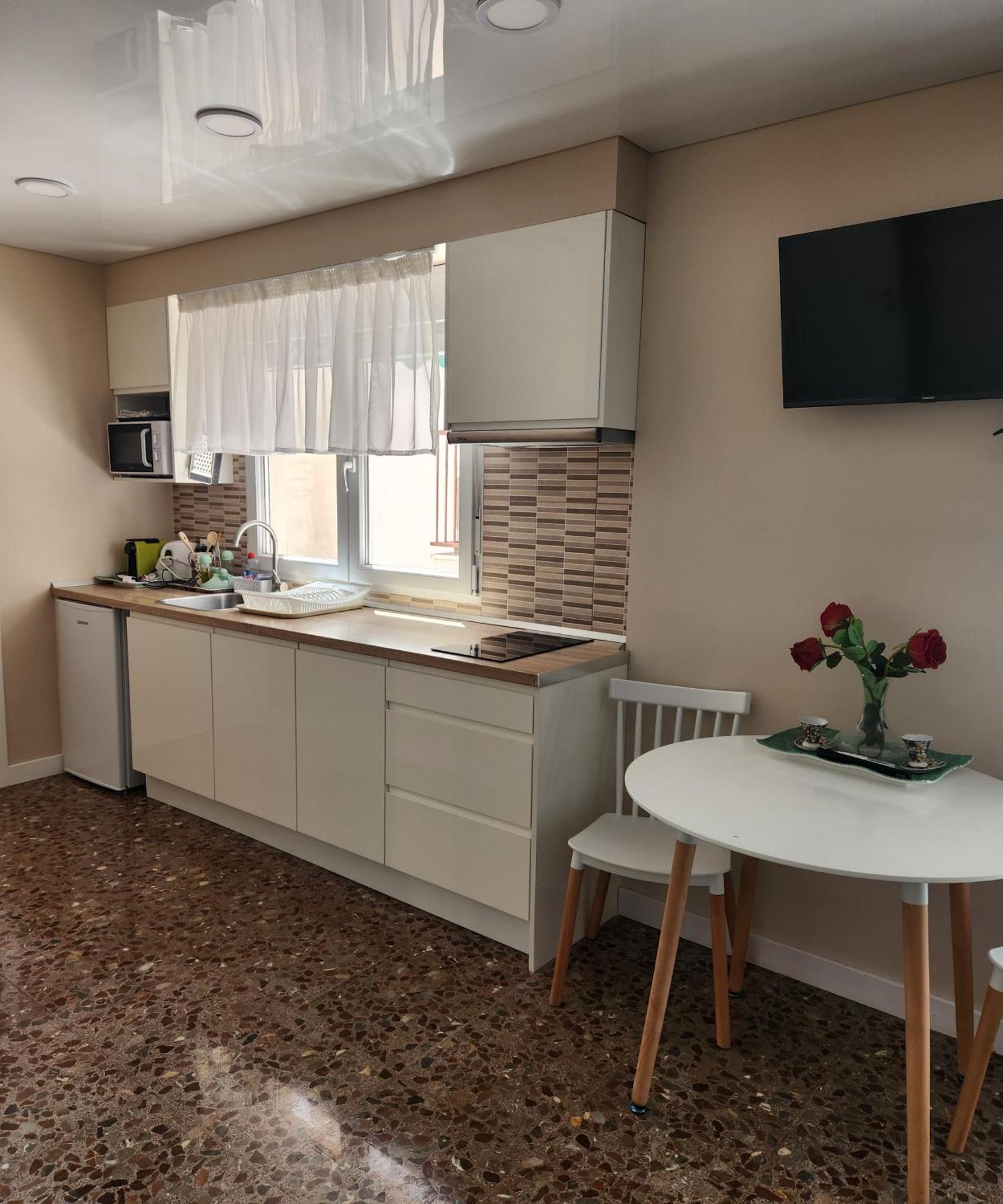 Apartamentos Belladorm Benidorm Luaran gambar